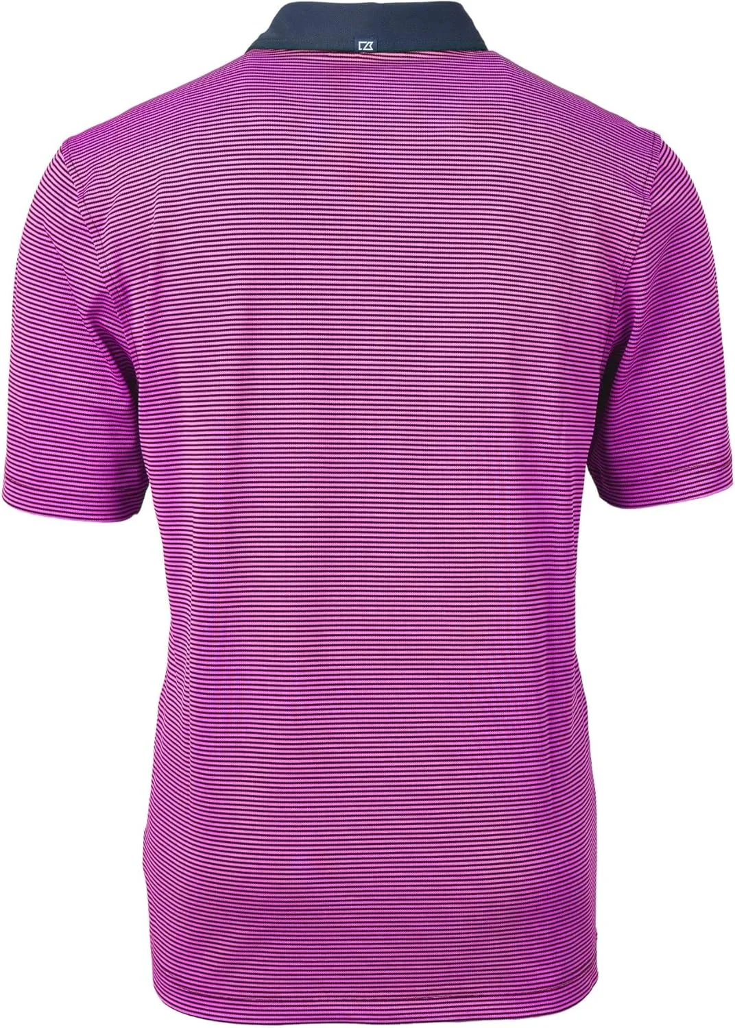 پولوشرت مردانه راه راه ظریف بازیافتی کاتر اند باک Virtue Eco Pique پولوشرت مردانه راه راه ظریف بازیافتی کاتر اند باک Virtue Eco Pique