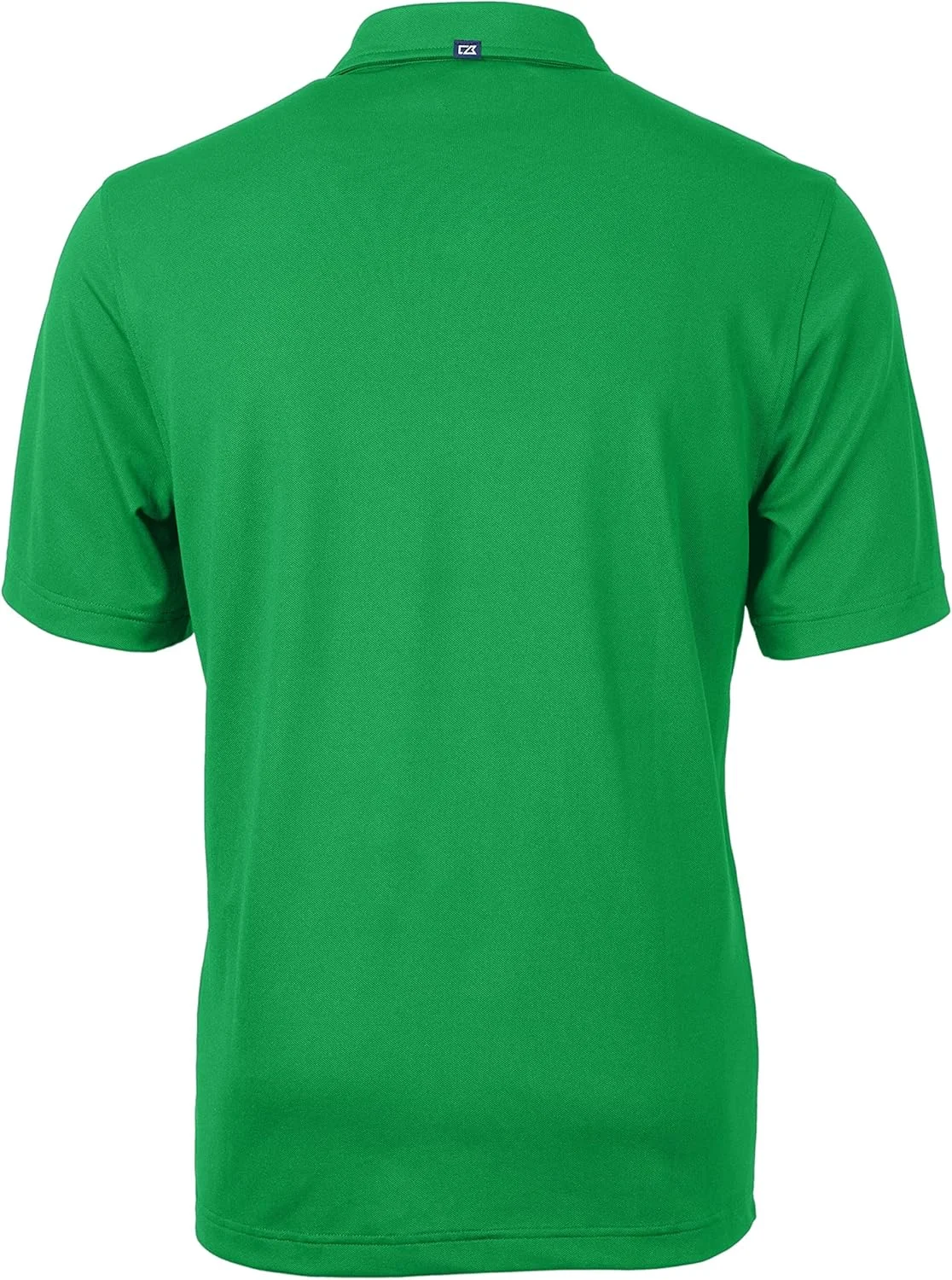 پولوشرت مردانه بازیافتی آستین کوتاه کاتر اند باک Virtue Eco Pique پولوشرت مردانه بازیافتی آستین کوتاه کاتر اند باک Virtue Eco Pique