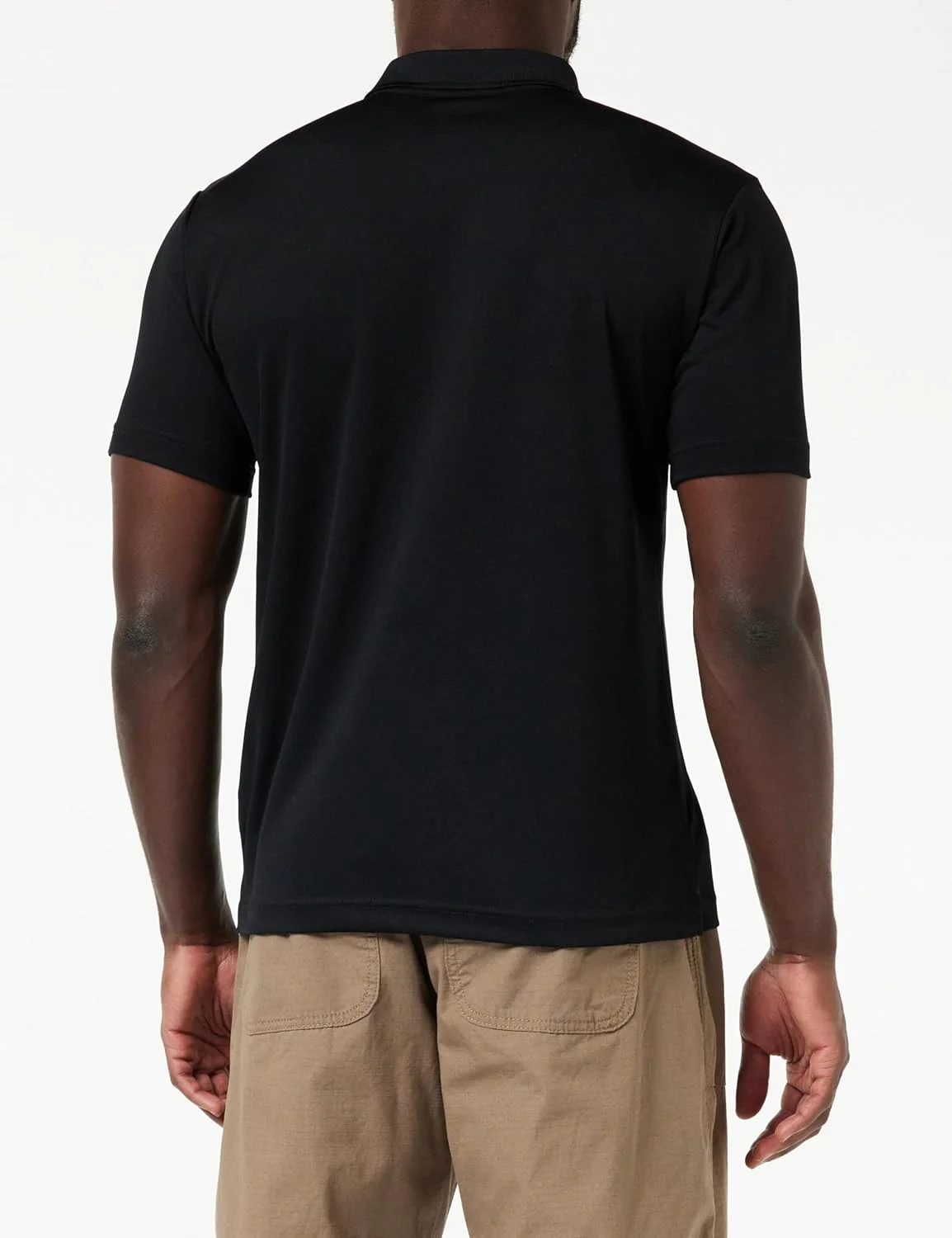 پولوشرت آستین کوتاه مردانه دیکیز با عملکرد بالا پولوشرت آستین کوتاه مردانه دیکیز با عملکرد بالا