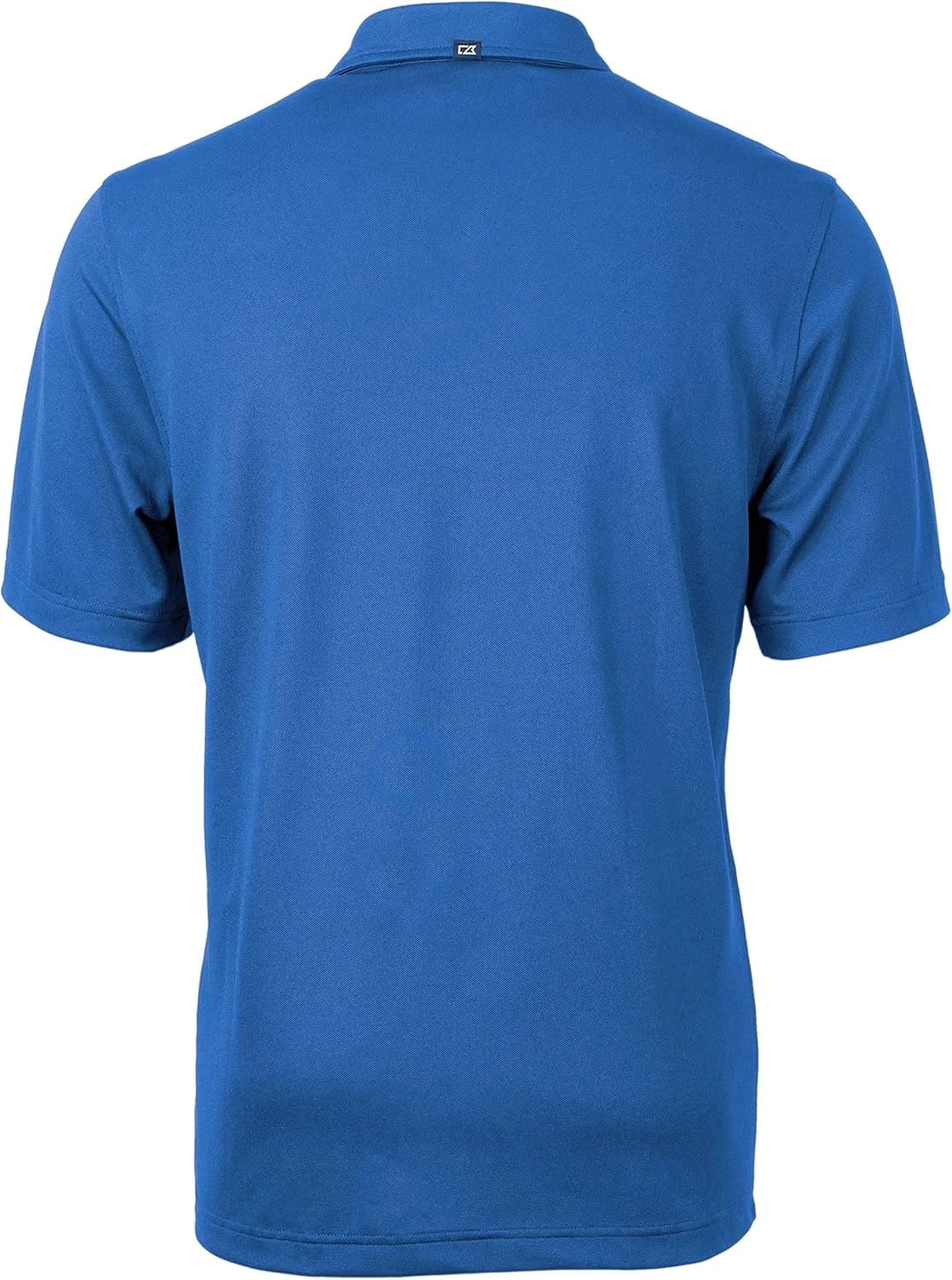 پولوشرت آستین کوتاه مردانه کاتر اند باک مدل Virtue Eco Pique بازیافتی