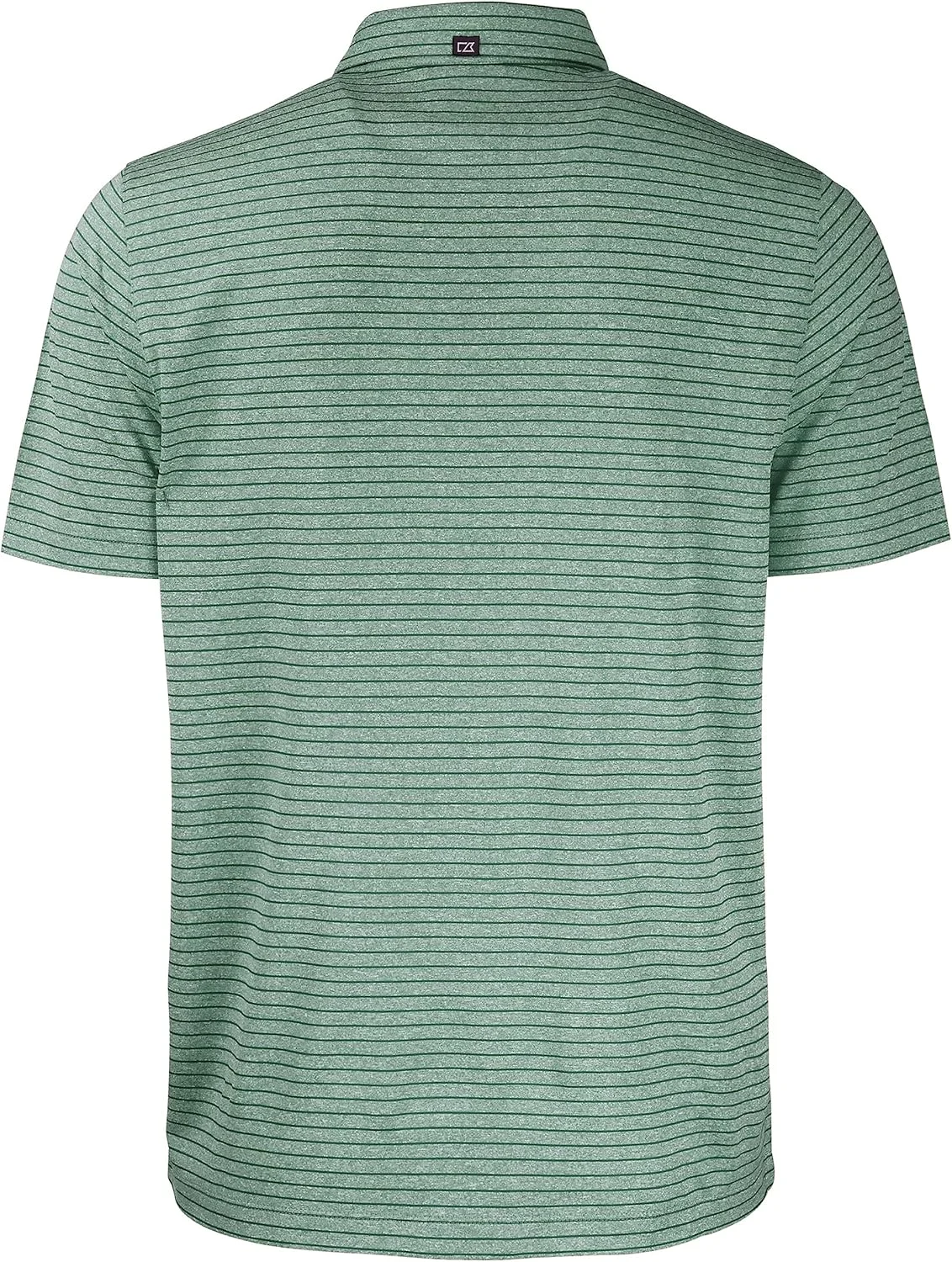 پولوشرت مردانه راه راه بازیافتی کشی کاتر اند باک فورج اکو هدر