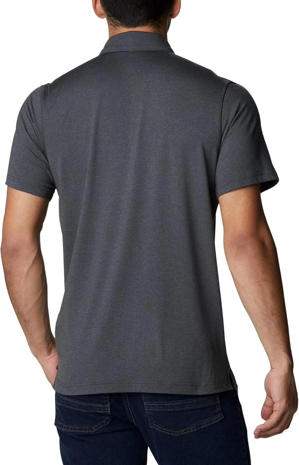 پولوشرت مردانه کلمبیا مدل Tech Trail پولوشرت مردانه کلمبیا مدل Tech Trail