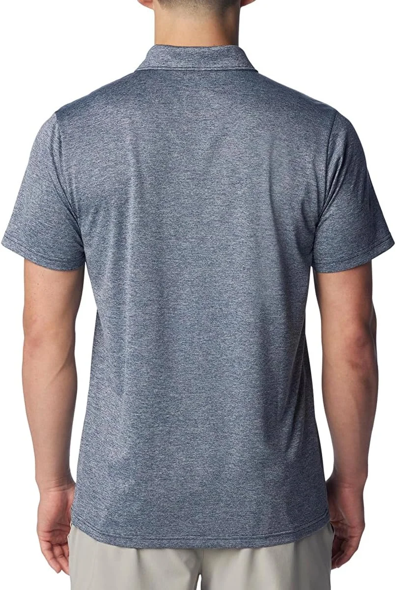 پولوشرت مردانه کلمبیا Hike™ مناسب پیاده‌روی