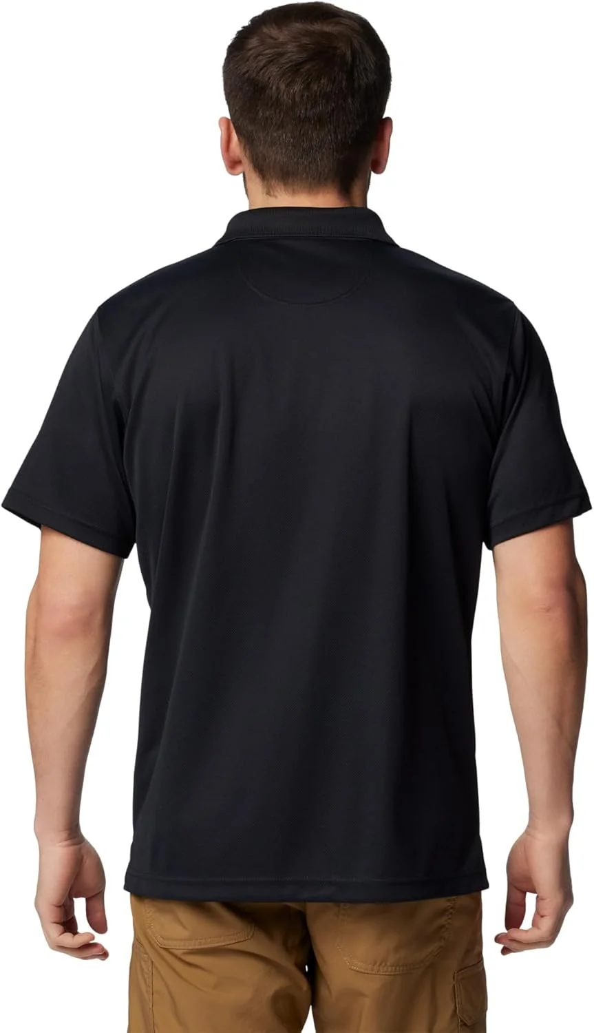 پولوشرت مردانه کلمبیا مدل Utilizer