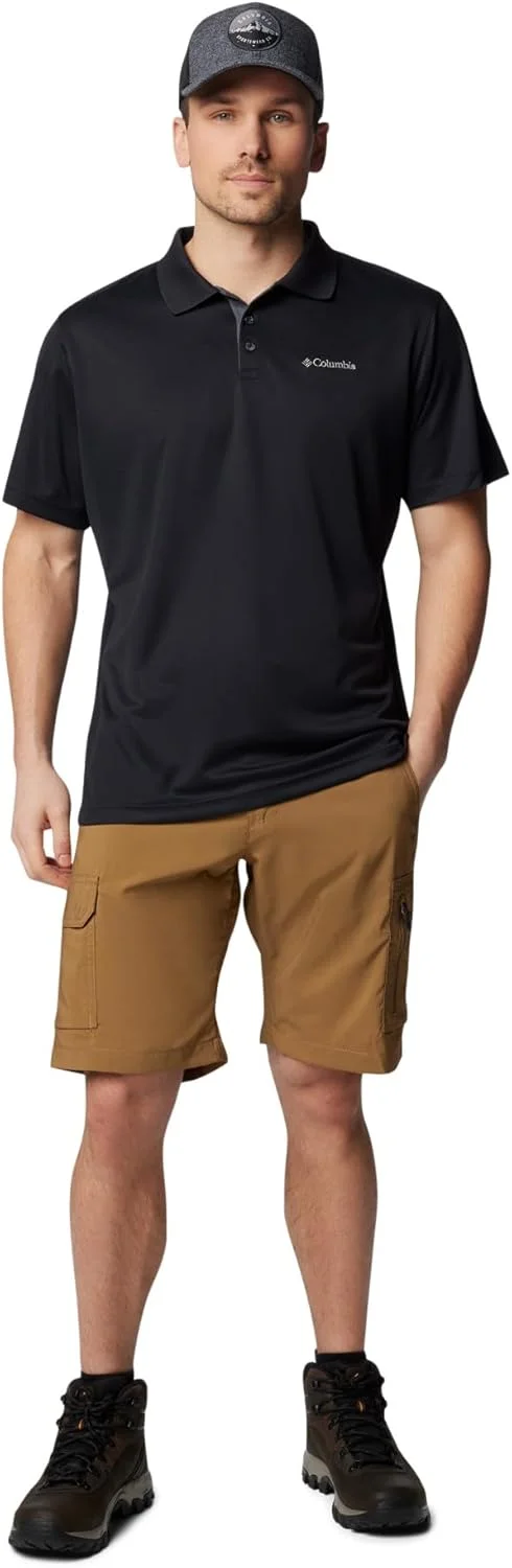 پولوشرت مردانه کلمبیا مدل Utilizer