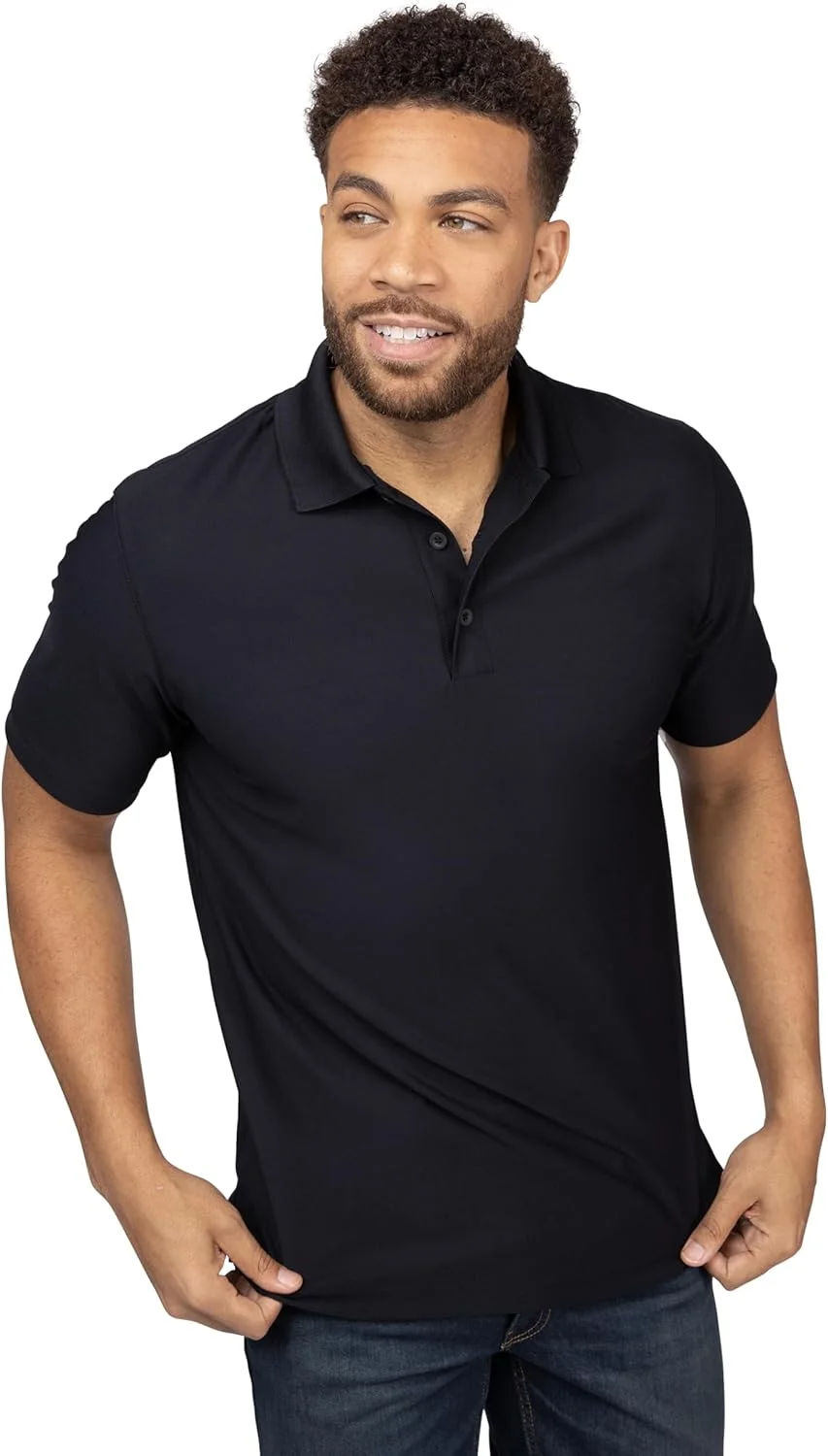 پولوشرت مردانه Chef Works