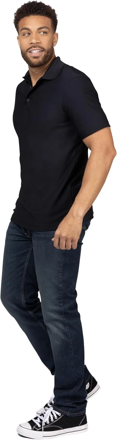 پولوشرت مردانه Chef Works