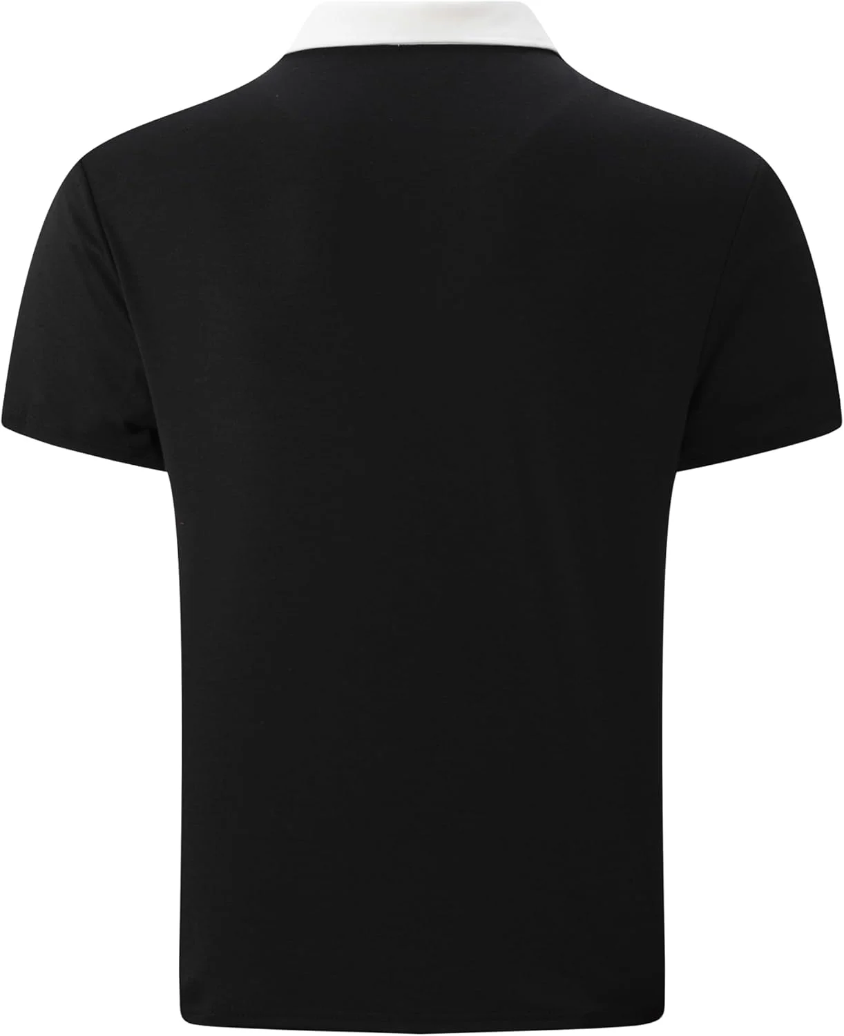 پولوشرت آستین کوتاه مردانه دکمه دار، مناسب گلف، مدل اسلیم فیت، دارای جیب و یقه، مناسب بهار و تابستان، تاپ های شیک پولوشرت آستین کوتاه مردانه دکمه دار، مناسب گلف، مدل اسلیم فیت، دارای جیب و یقه، مناسب بهار و تابستان، تاپ های شیک