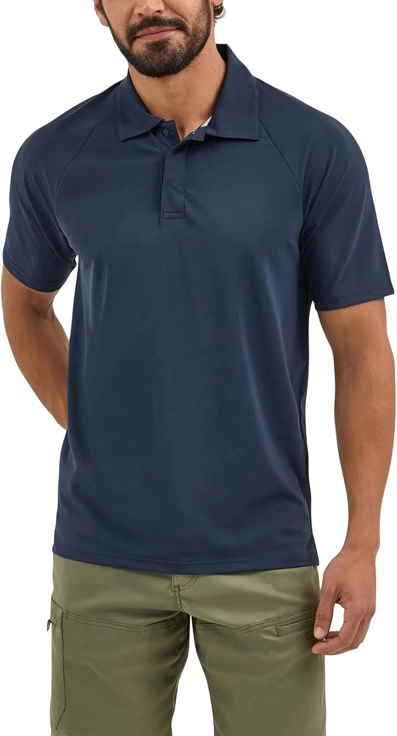 پولوشرت مردانه Chesapeake ATG