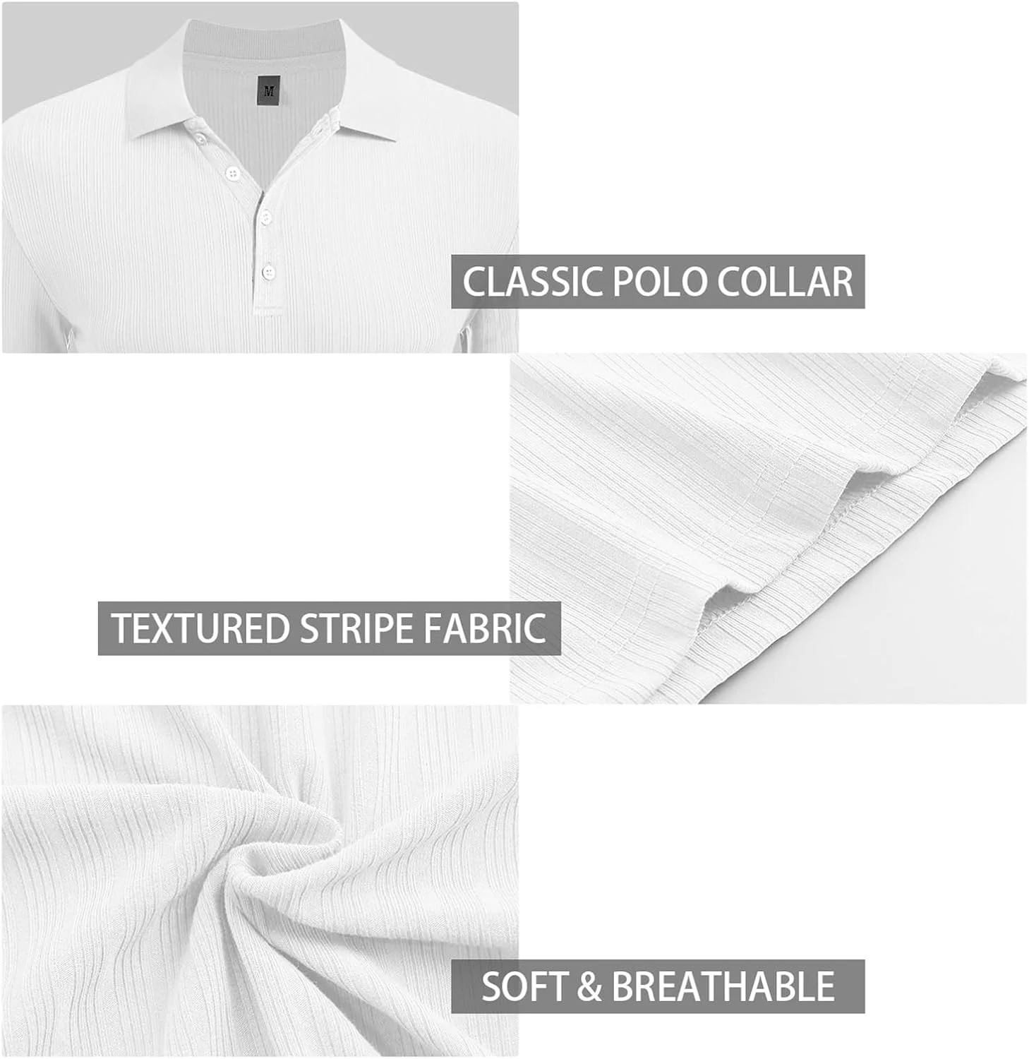 پولوشرت مردانه آسکدیر آستین بلند/آستین کوتاه، مدل جذب، پیراهن های غیر رسمی، پولوشرت کشی کلاسیک، پیراهن های گلف، پیراهن بافتنی ورزشی