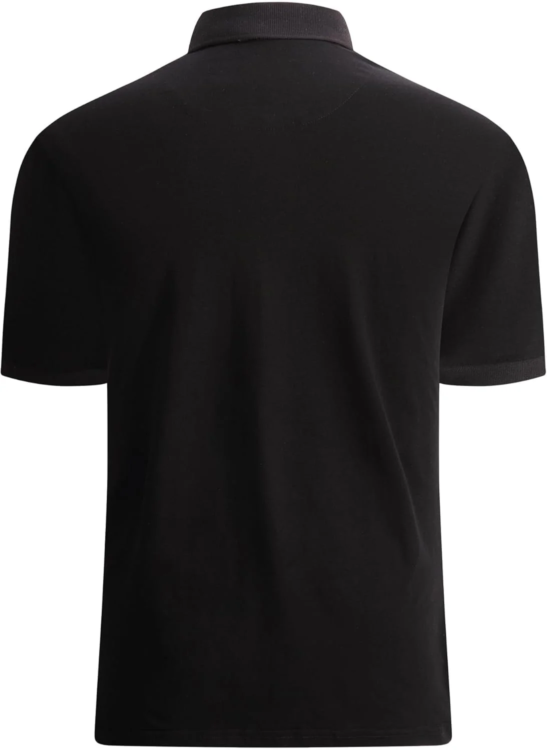 پولوشرت مردانه آستین کوتاه الکس واندو با طراحی شیک و تن خور معمولی