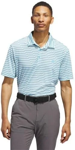 پولوشرت مردانه آدیداس Ultimate365 با طرح مشبک