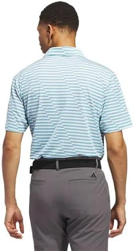 پولوشرت مردانه آدیداس Ultimate365 با طرح مشبک