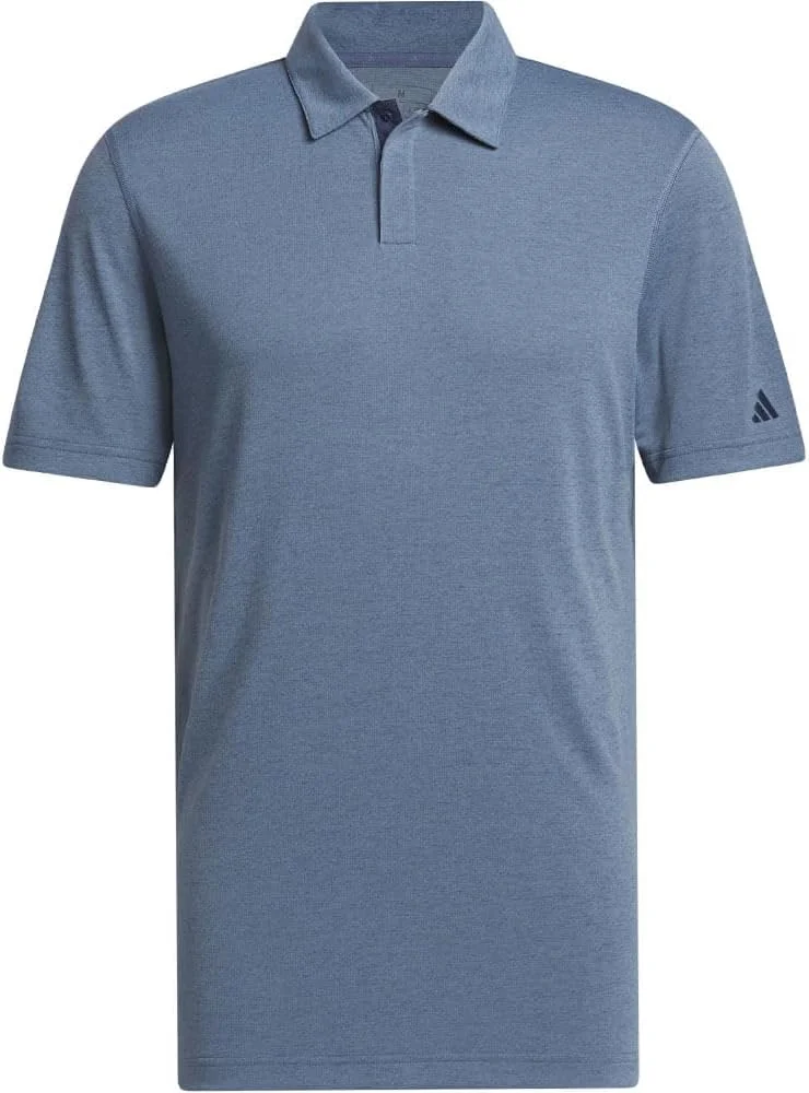 پولوشرت مردانه آدیداس Ultimate365 Tour Heat.rdy Jacquard