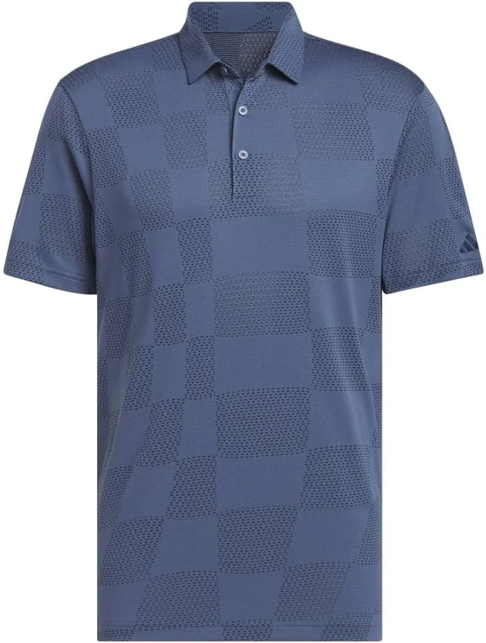 پولوشرت بافت‌دار مردانه آدیداس Ultimate365