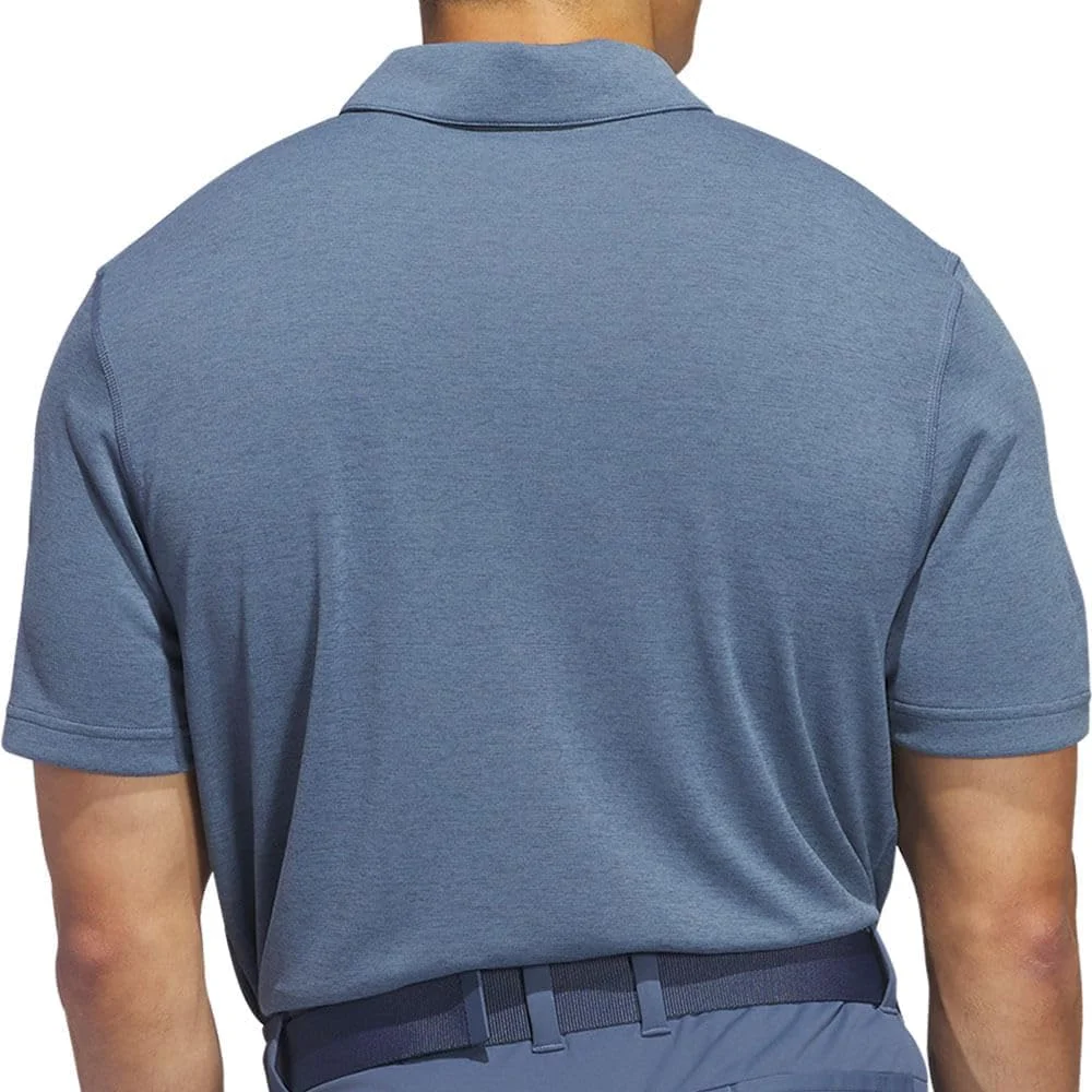 پولوشرت مردانه آدیداس Ultimate365 Tour Heat.rdy Jacquard