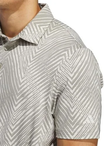 پولوشرت گلف مردانه آدیداس Ultimate365 با طرح چاپی پولوشرت گلف مردانه آدیداس Ultimate365 با طرح چاپی