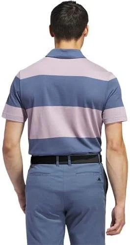 پولوشرت مردانه آدیداس با طرح راه راه رنگی پولوشرت مردانه آدیداس با طرح راه راه رنگی