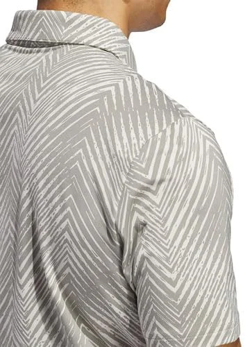 پولوشرت گلف مردانه آدیداس Ultimate365 با طرح چاپی پولوشرت گلف مردانه آدیداس Ultimate365 با طرح چاپی