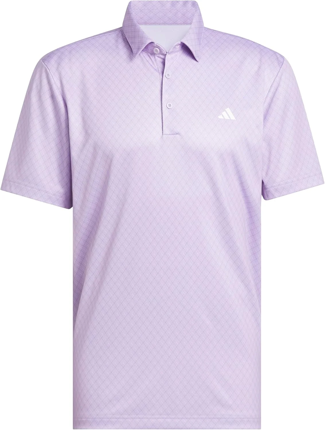 پولوشرت مردانه آدیداس با طرح چاپی سرتاسری