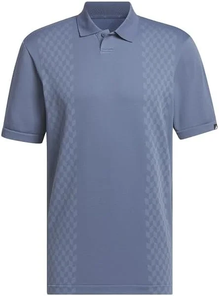 پولوشرت گلف مردانه آدیداس Ultimate365 Tour Primeknit