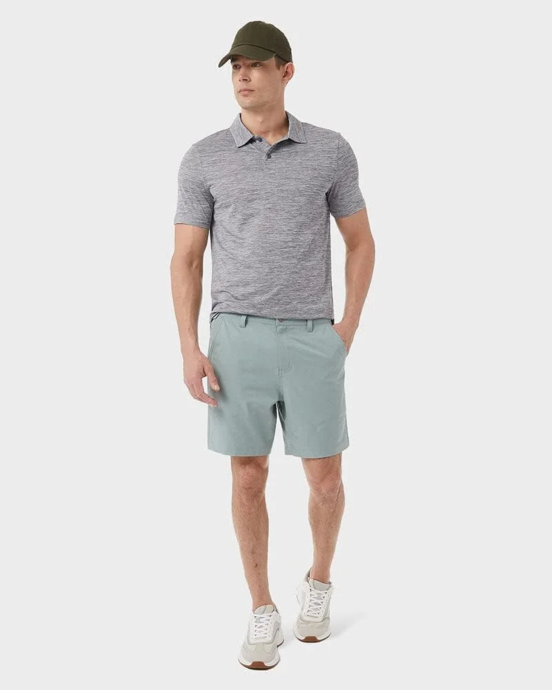 پولوشرت مردانه 32 درجه | فیت اسلیم | تنفس پذیر | رطوبت گیر | ضد بو | مناسب گلف پولوشرت مردانه 32 درجه | فیت اسلیم | تنفس پذیر | رطوبت گیر | ضد بو | مناسب گلف