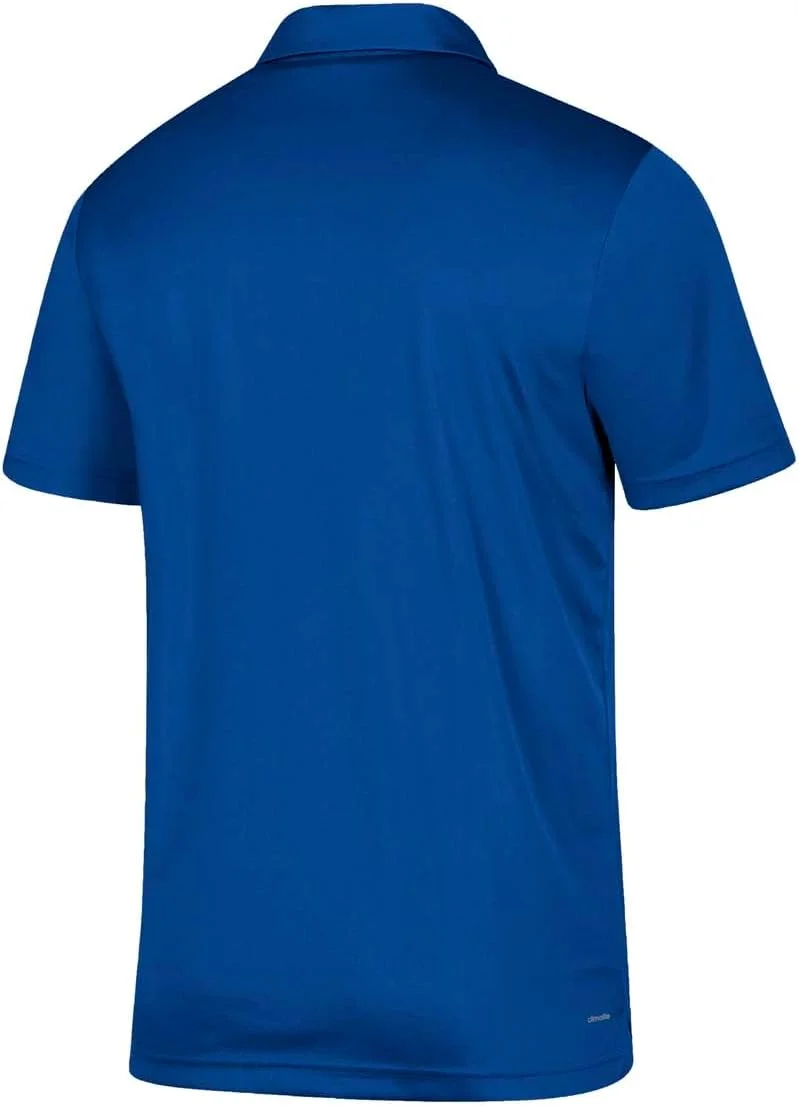 پولوشرت مردانه آدیداس مدل Climalite Grind، مشکی، سایز X-Small