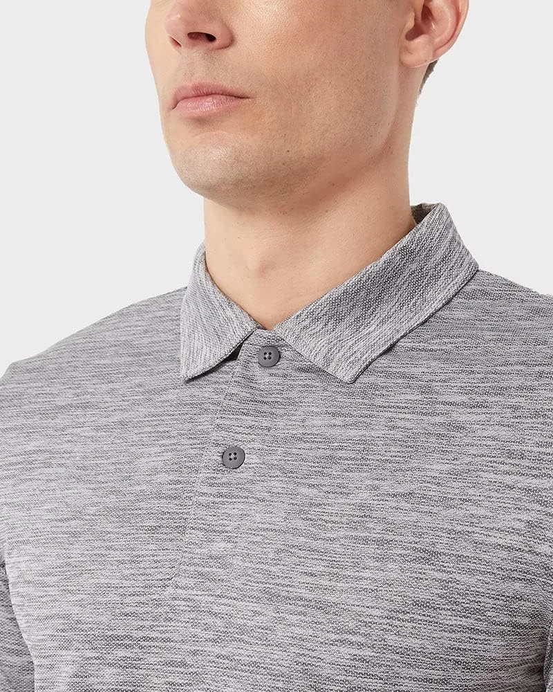 پولوشرت مردانه 32 درجه | فیت اسلیم | تنفس پذیر | رطوبت گیر | ضد بو | مناسب گلف پولوشرت مردانه 32 درجه | فیت اسلیم | تنفس پذیر | رطوبت گیر | ضد بو | مناسب گلف