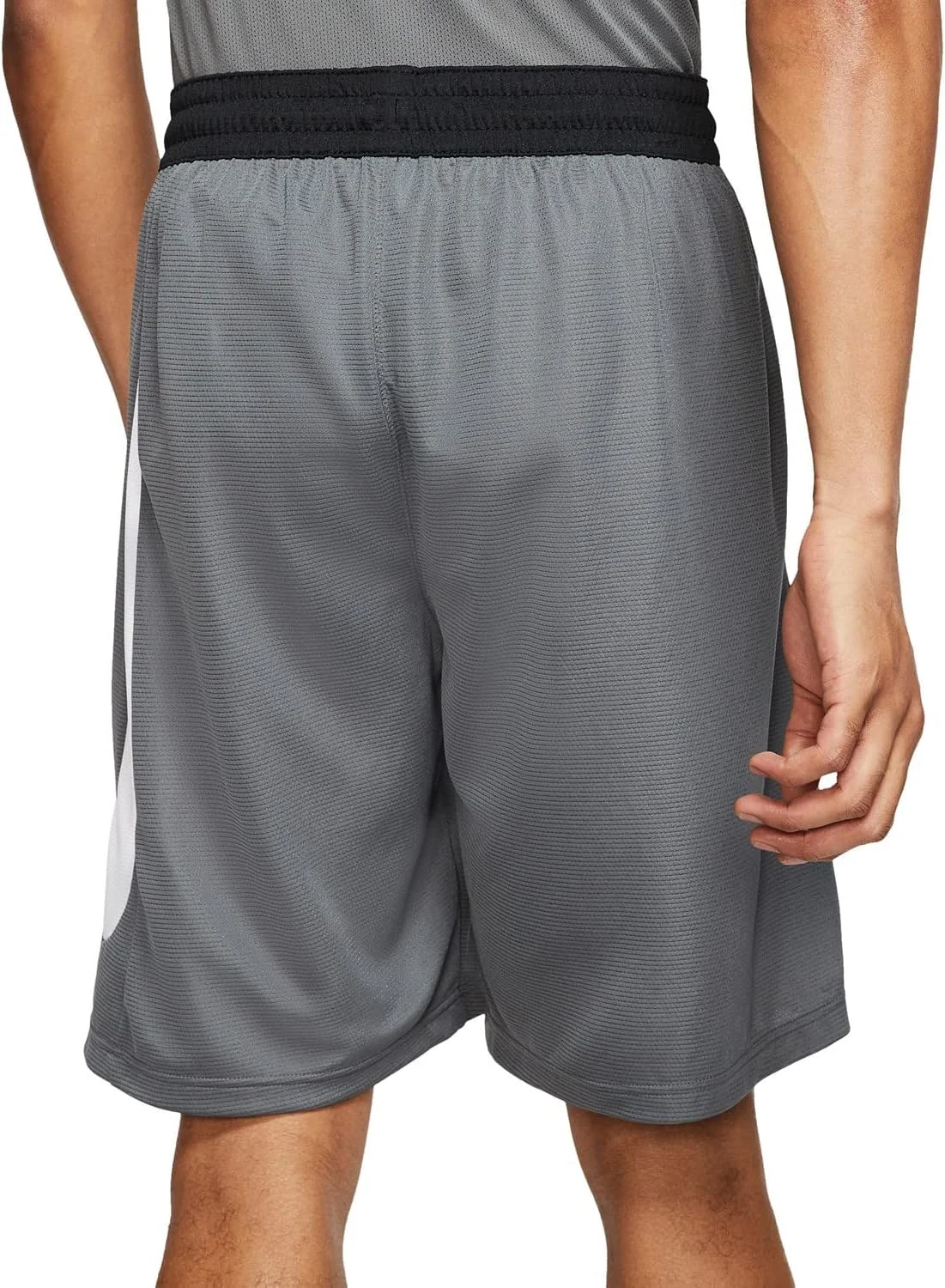 شورت ورزشی مردانه نایکی مدل HBR مخصوص بسکتبال