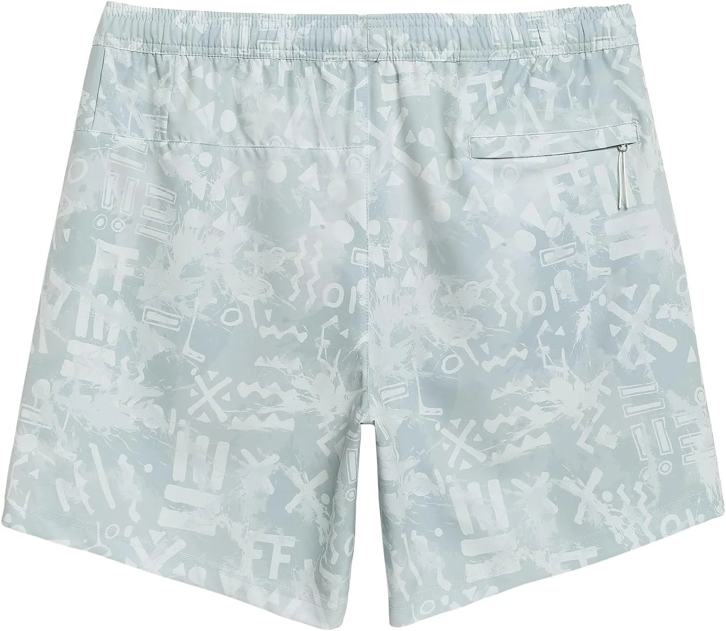 شلوارک ورزشی مردانه مامجیک، مناسب باشگاه و دویدن، 7 اینچ، با قابلیت خشک شدن سریع، دارای جیب زیپدار و بدون آستر شلوارک ورزشی مردانه مامجیک، مناسب باشگاه و دویدن، 7 اینچ، با قابلیت خشک شدن سریع، دارای جیب زیپدار و بدون آستر