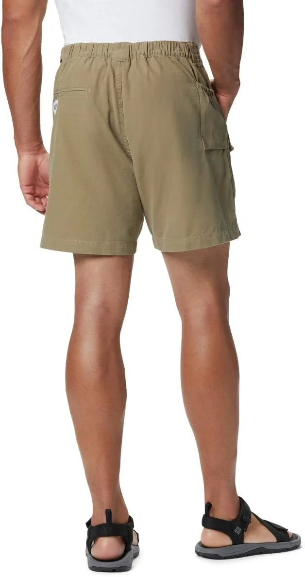 شلوارک مردانه کلمبیا مدل Brewha II