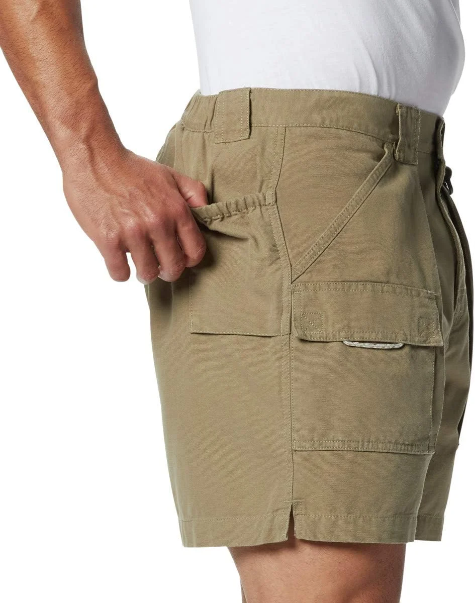 شلوارک مردانه کلمبیا مدل Brewha II