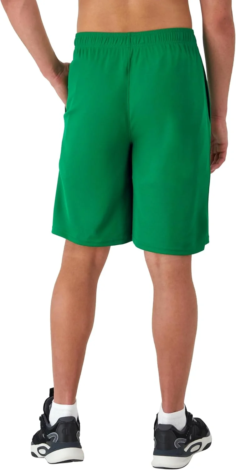 شورت ورزشی مردانه، جذب رطوبت، مناسب باشگاه (سایز معمولی یا بزرگ)