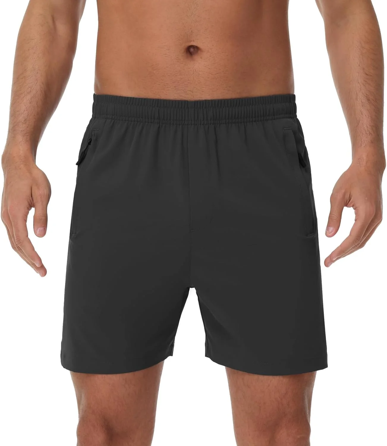 شلوارک ورزشی مردانه Blaosn مناسب دویدن، باشگاه، ورزش، گلف، پیاده روی، بسکتبال، شلوارک عرق گیر، لباس های غیر رسمی تابستانی