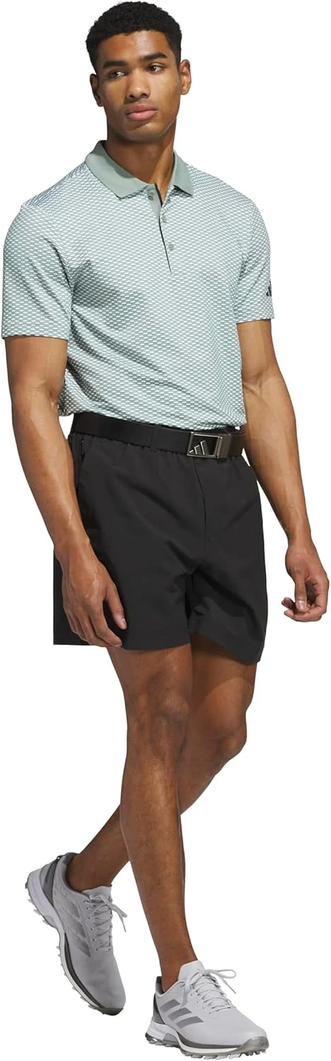 شلوارک مردانه آدیداس مدل Beyond با قد 6.5 اینچ شلوارک مردانه آدیداس مدل Beyond با قد 6.5 اینچ