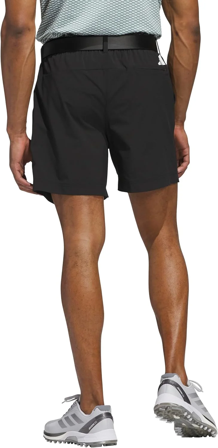 شلوارک مردانه آدیداس مدل Beyond با قد 6.5 اینچ