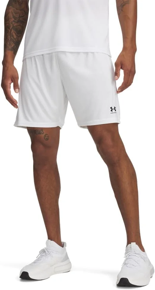 شلوارک مردانه چلنجر آندر آرمور