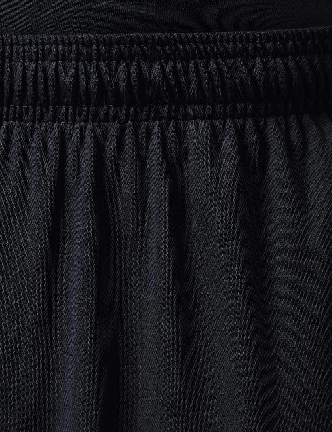 شلوارک گرافیکی مردانه آندر آرمور مدل Tech، مشکی (001)/گرافیتی، سایز بزرگ قد بلند