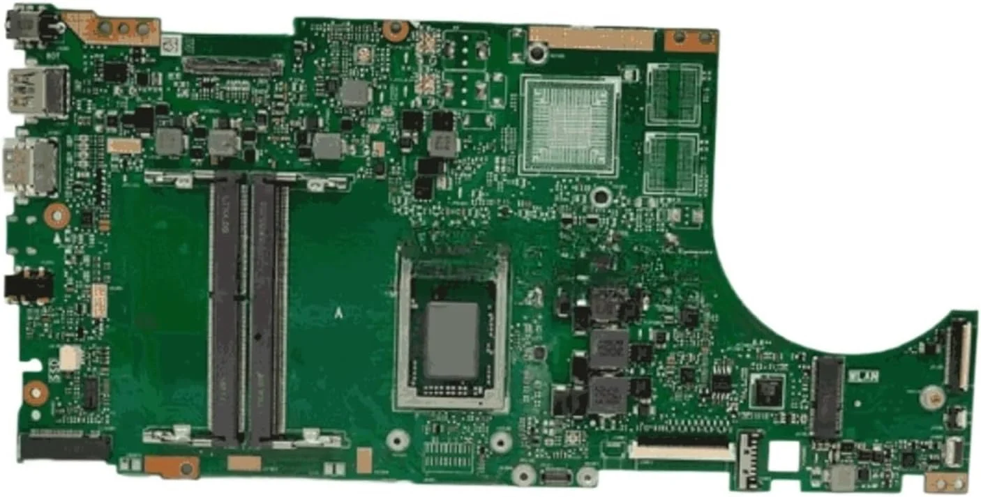 کارت شبکه X510QR با A12-9720P FX-9800P X510QA X510QR A510QA F510QA F510QR