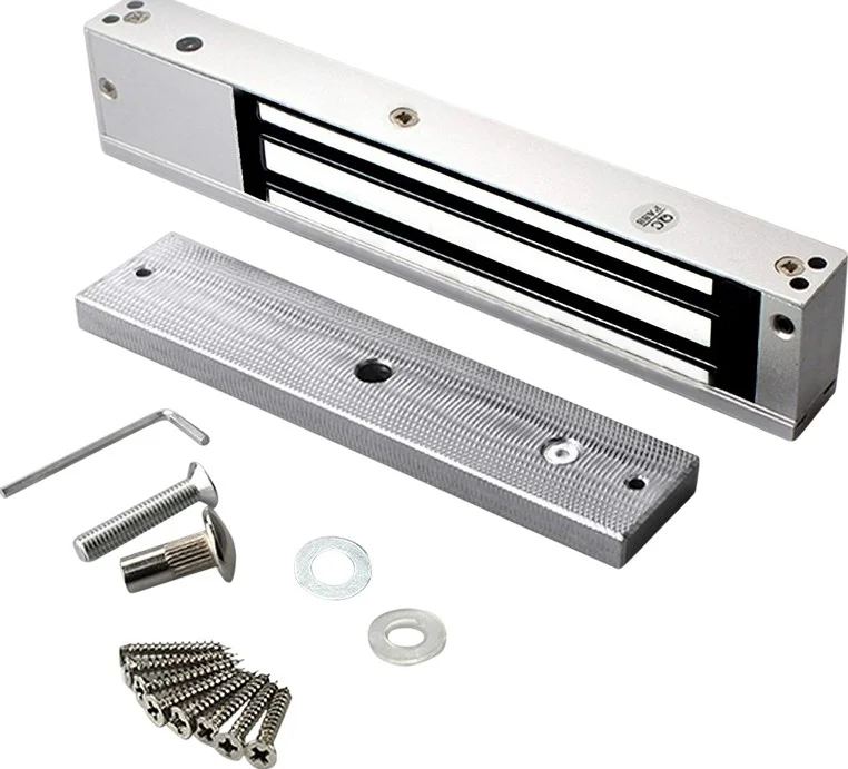 قفل الکترومغناطیسی BGT (280 کیلوگرم) | BGT 280C