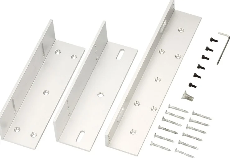 براکت LZ بی جی تی برای قفل | براکت LZ بی جی تی