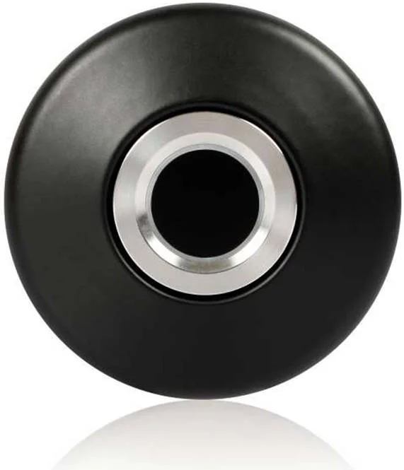 قفل هوشمند اثر انگشتی کمد و کشو، مناسب برای ضخامت چوب 12-24 میلی متر، ثبت تا 100 اثر انگشت، فناوری بیومتریک، نشانگر باتری کم، مشکی | OZFL-55-F قفل هوشمند اثر انگشتی کمد و کشو، مناسب برای ضخامت چوب 12-24 میلی متر، ثبت تا 100 اثر انگشت، فناوری بیومتریک، نشانگر باتری کم، مشکی | OZFL-55-F