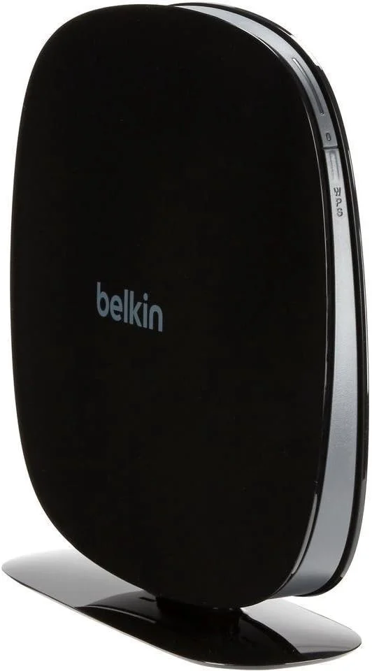 روتر بی سیم دو بانده AC+ بلکین AC750 (F9K1116)