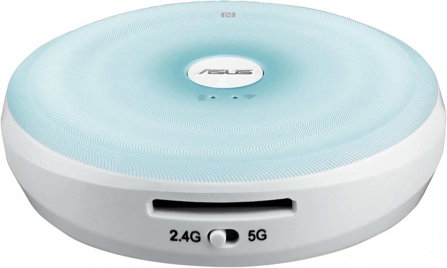 روتر گیگابیتی بی‌سیم دو بانده ایسوس مدل WSD-A1