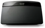 روتر وایرلس N سیسکو E1500 با Speedboost