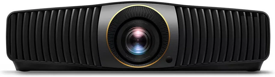 پروژکتور بنکیو W5800، سیستم نمایش DLP، روشنایی 2600 انسی لومن، رزولوشن اصلی 4K UHD (3840 x 2160)، نسبت تصویر 16:9، نسبت پرتاب 1.52 - 2.45، نسبت زوم 1.6x، مشکی | W5800 پروژکتور بنکیو W5800، سیستم نمایش DLP، روشنایی 2600 انسی لومن، رزولوشن اصلی 4K UHD (3840 x 2160)، نسبت تصویر 16:9، نسبت پرتاب 1.52 - 2.45، نسبت زوم 1.6x، مشکی | W5800