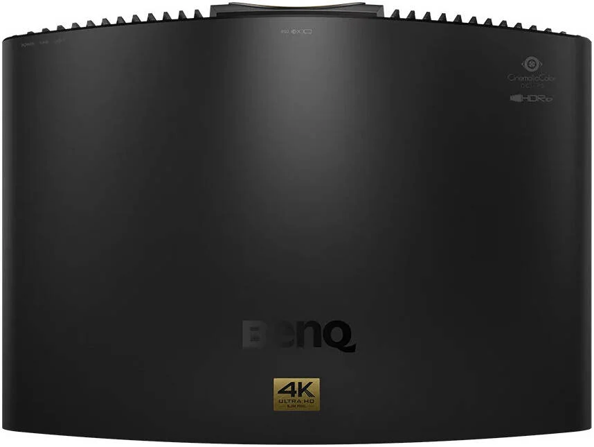 پروژکتور بنکیو W5800، سیستم نمایش DLP، روشنایی 2600 انسی لومن، رزولوشن اصلی 4K UHD (3840 x 2160)، نسبت تصویر 16:9، نسبت پرتاب 1.52 - 2.45، نسبت زوم 1.6x، مشکی | W5800 پروژکتور بنکیو W5800، سیستم نمایش DLP، روشنایی 2600 انسی لومن، رزولوشن اصلی 4K UHD (3840 x 2160)، نسبت تصویر 16:9، نسبت پرتاب 1.52 - 2.45، نسبت زوم 1.6x، مشکی | W5800