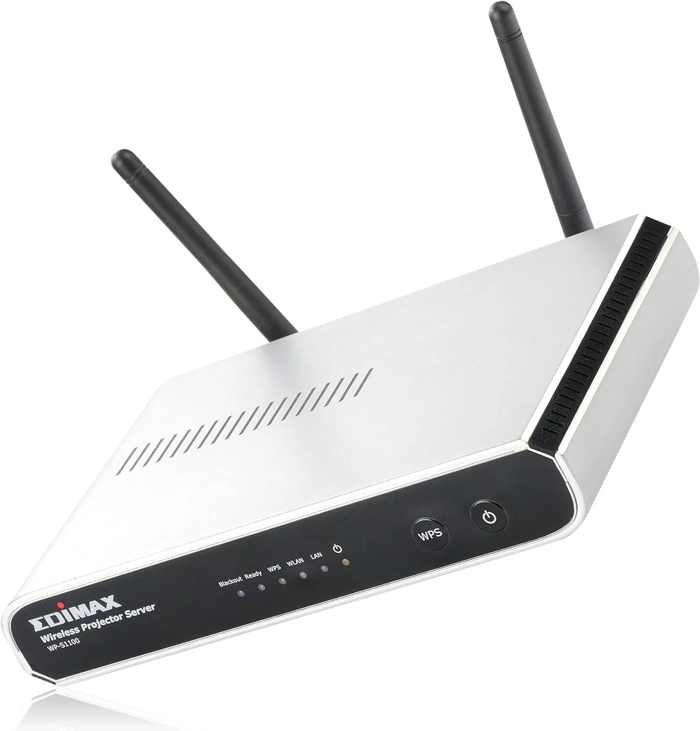 سرور پروژکتور بی‌سیم Edimax Edwp-s1100