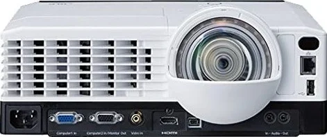 پروژکتور برد کوتاه ریکو PJ WX4241N - WXGA / Wi-Fi direct | WX4241N