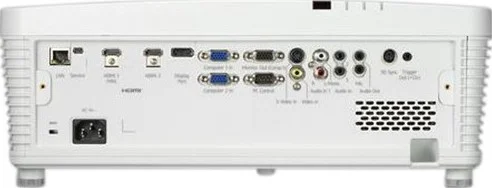 پروژکتور Ricoh PJ X5580 - 6,000 لومن سطح بالا با DisplayPort | X5580 پروژکتور Ricoh PJ X5580 - 6,000 لومن سطح بالا با DisplayPort | X5580